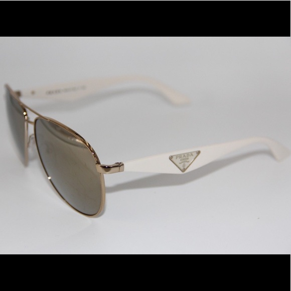 prada aviators womens